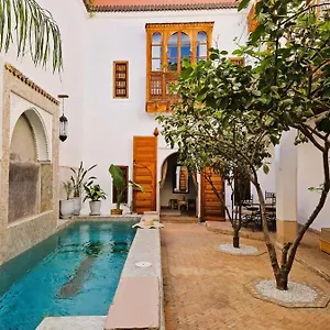 Samah , Marraquexe Marrocos