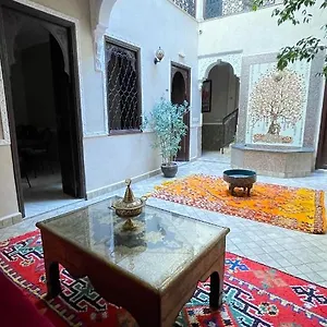 Gjulja , Marraquexe Marrocos