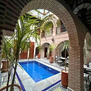 Touhfa Kasbah Marrakech , Marraquexe Marrocos