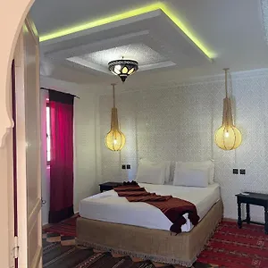 Dar Nakhla , Marraquexe Marrocos
