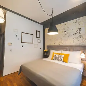 Miss Sophie's New Town & Wellness 4*, Praga República Checa