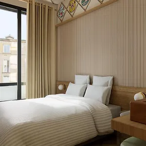 4* Hotel D'este