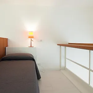 Bb Desuite Apartamento