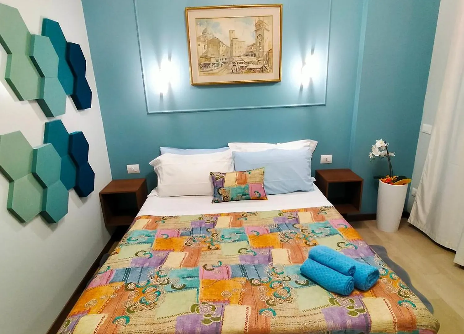 Garden Bicocca Bed & Breakfast Milan 0*,