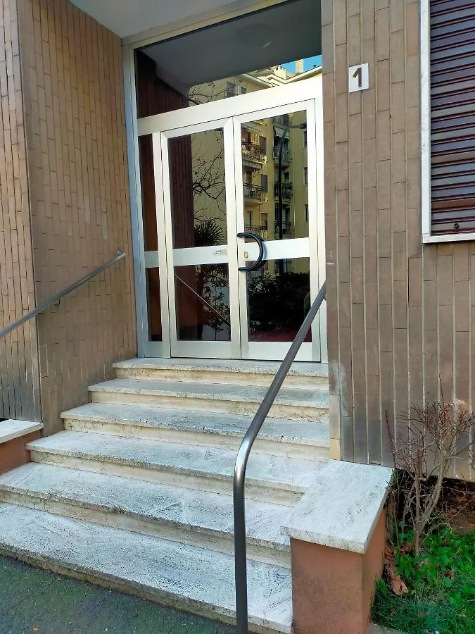 밀라노 Garden Bicocca B&B 이탈리아