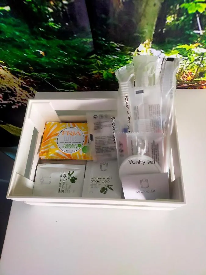 밀라노 Garden Bicocca B&B