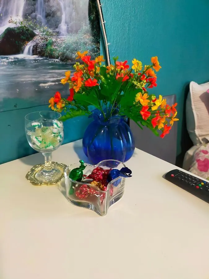 밀라노 Garden Bicocca B&B 0*,  이탈리아