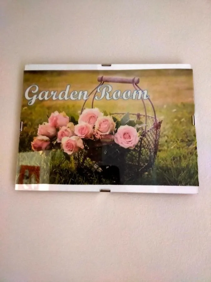 밀라노 Garden Bicocca B&B 이탈리아