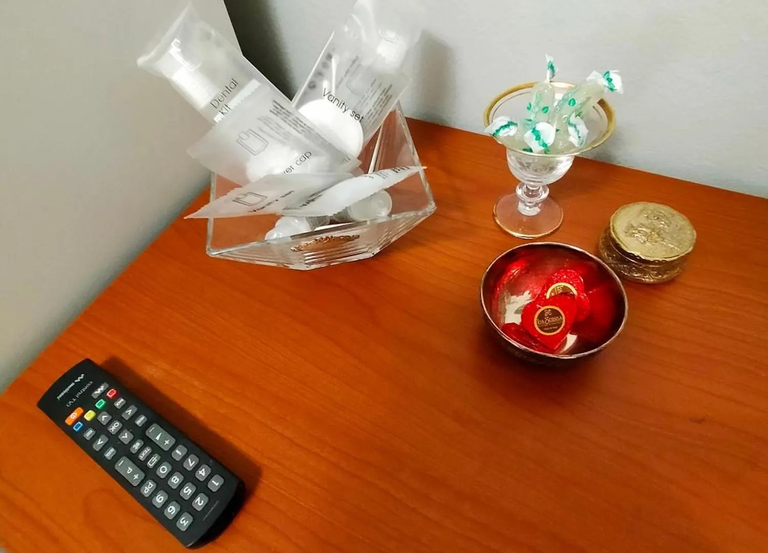 밀라노 Garden Bicocca B&B