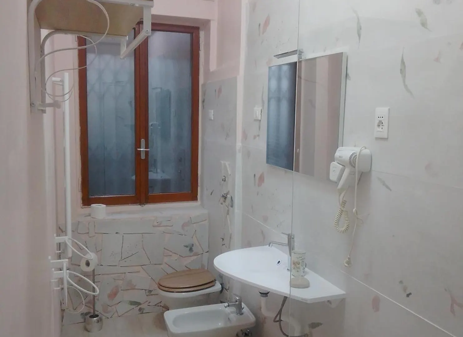 밀라노 Garden Bicocca B&B