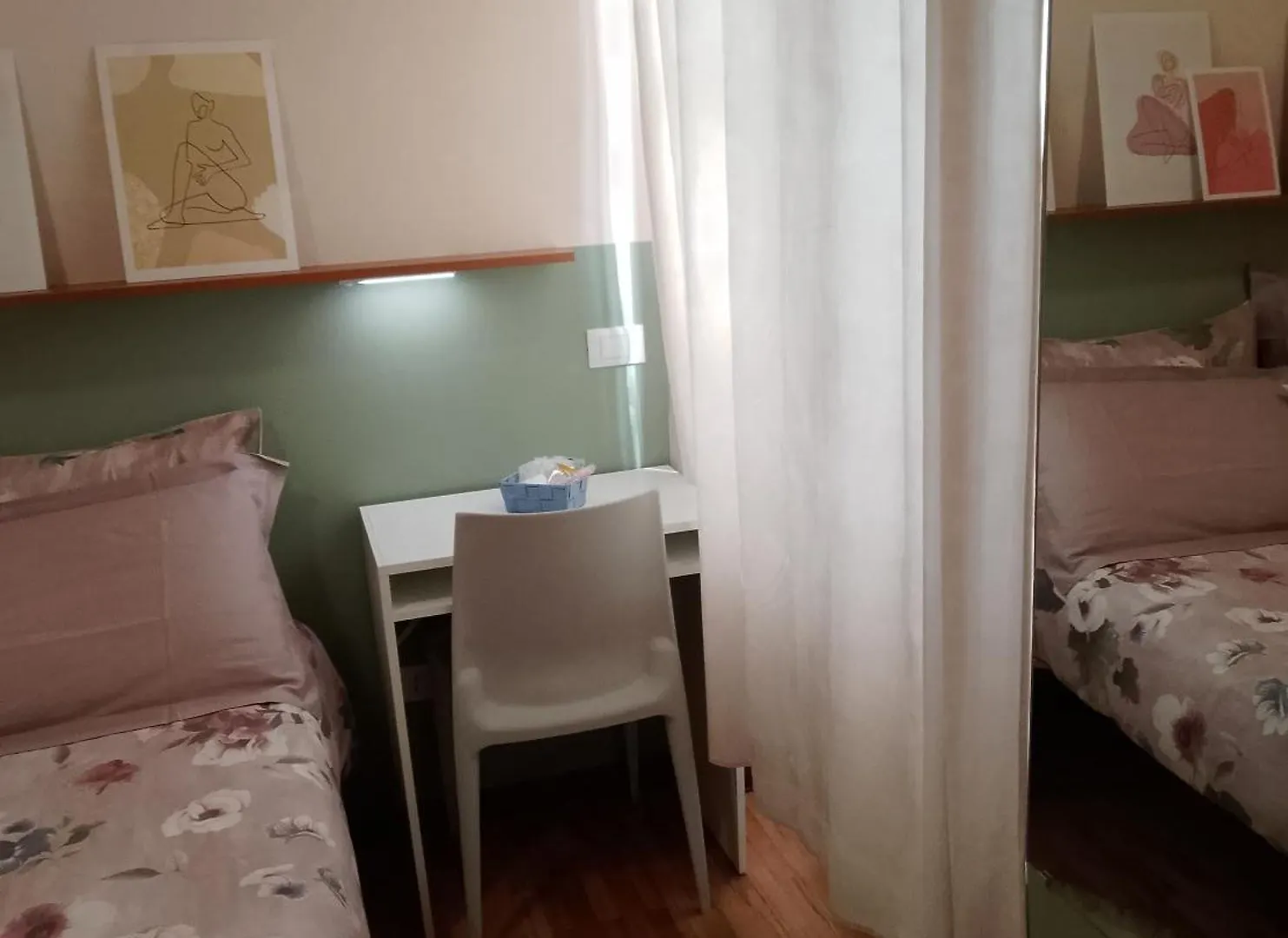 밀라노 Garden Bicocca B&B 이탈리아