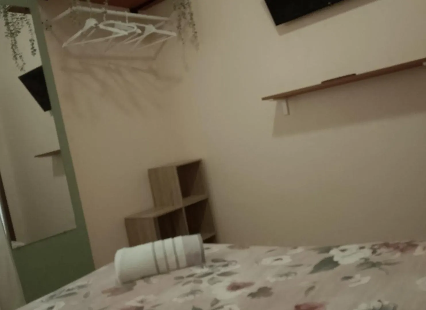 밀라노 Garden Bicocca B&B