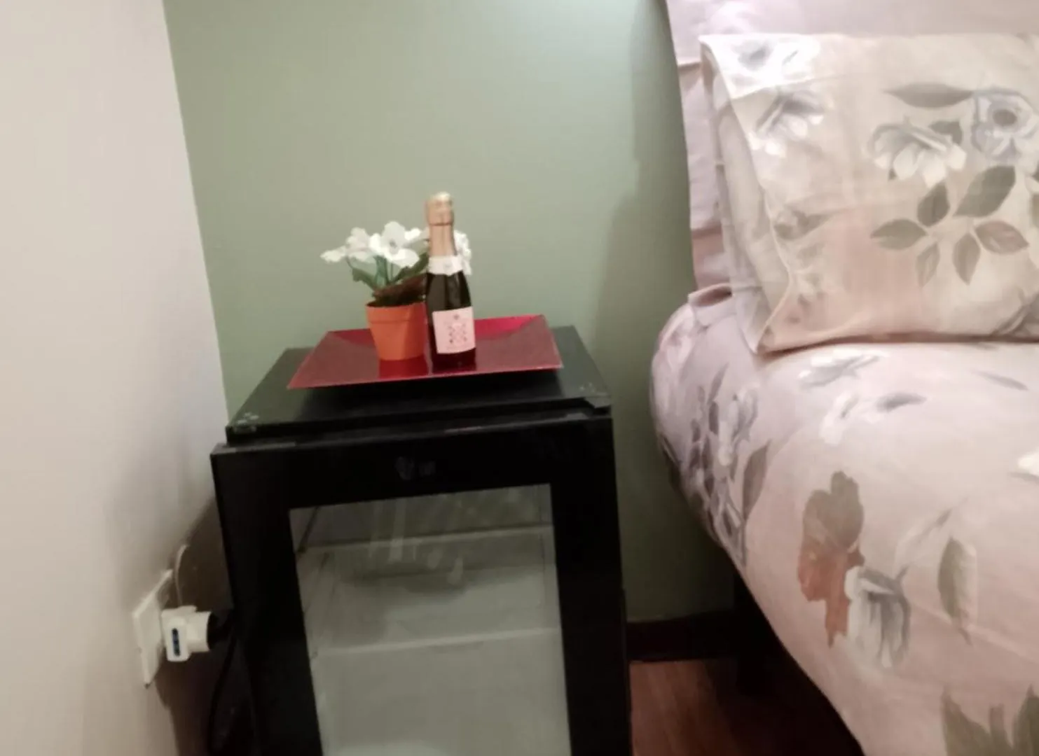 밀라노 Garden Bicocca B&B