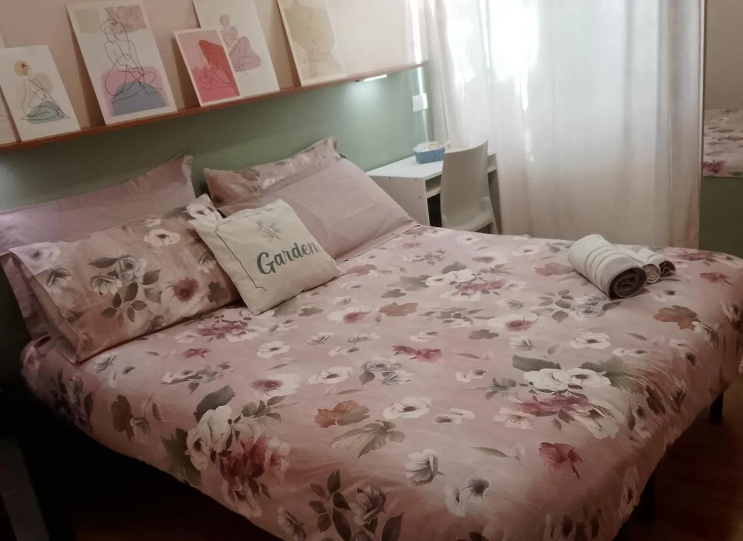 밀라노 Garden Bicocca B&B 0*,  이탈리아