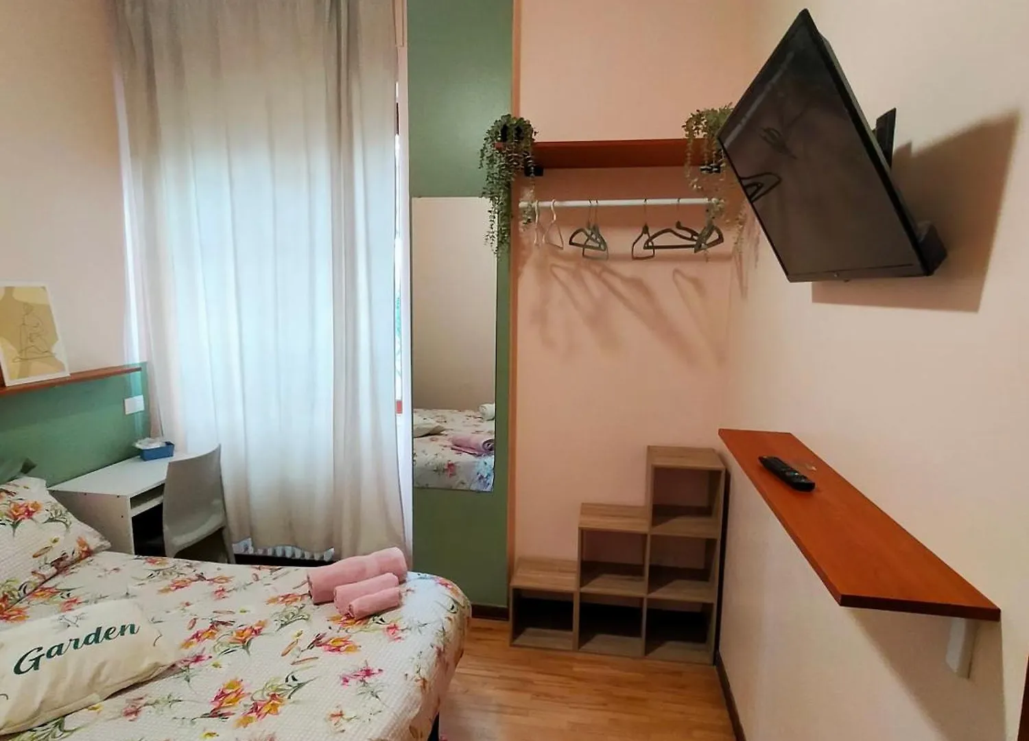 밀라노 Garden Bicocca B&B 이탈리아