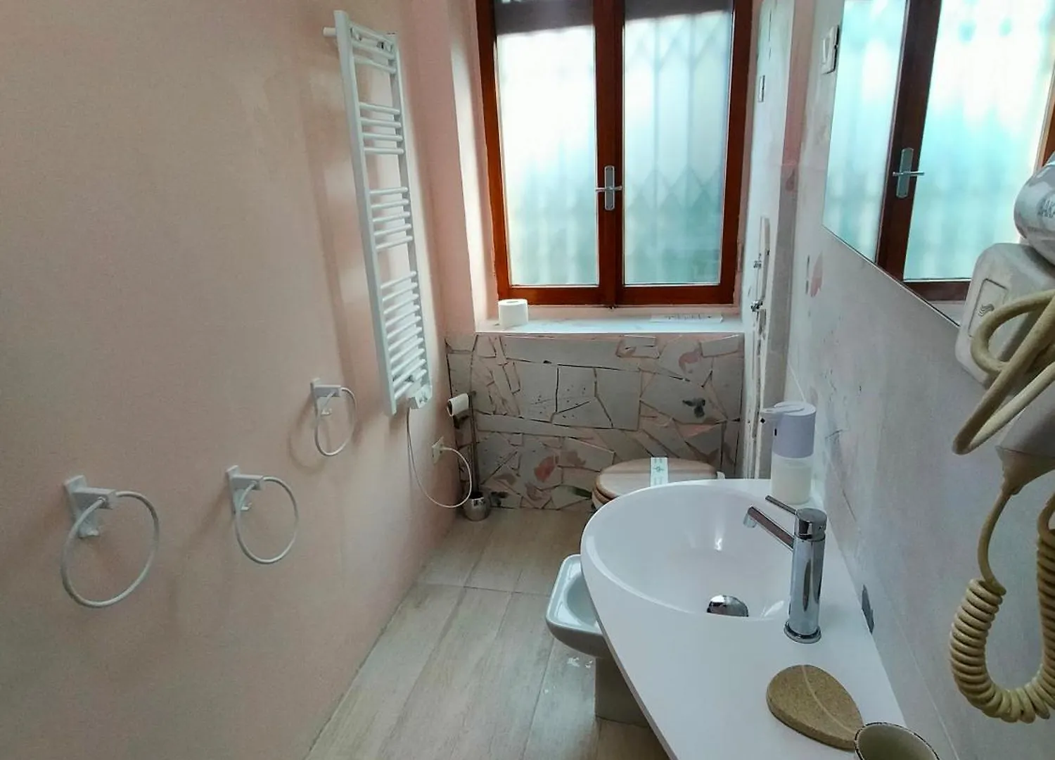 밀라노 Garden Bicocca B&B