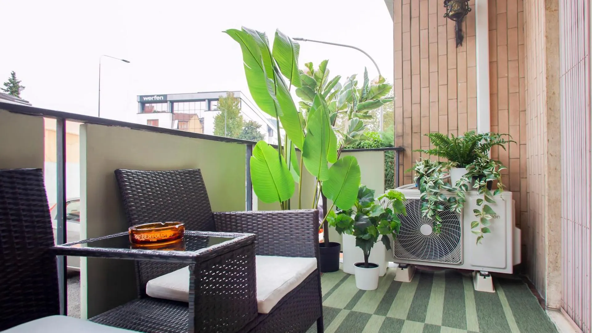 밀라노 Garden Bicocca B&B 0*,  이탈리아