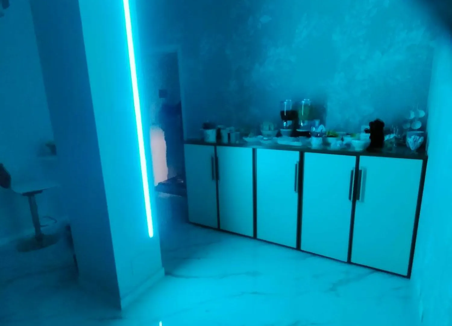 밀라노 Garden Bicocca B&B
