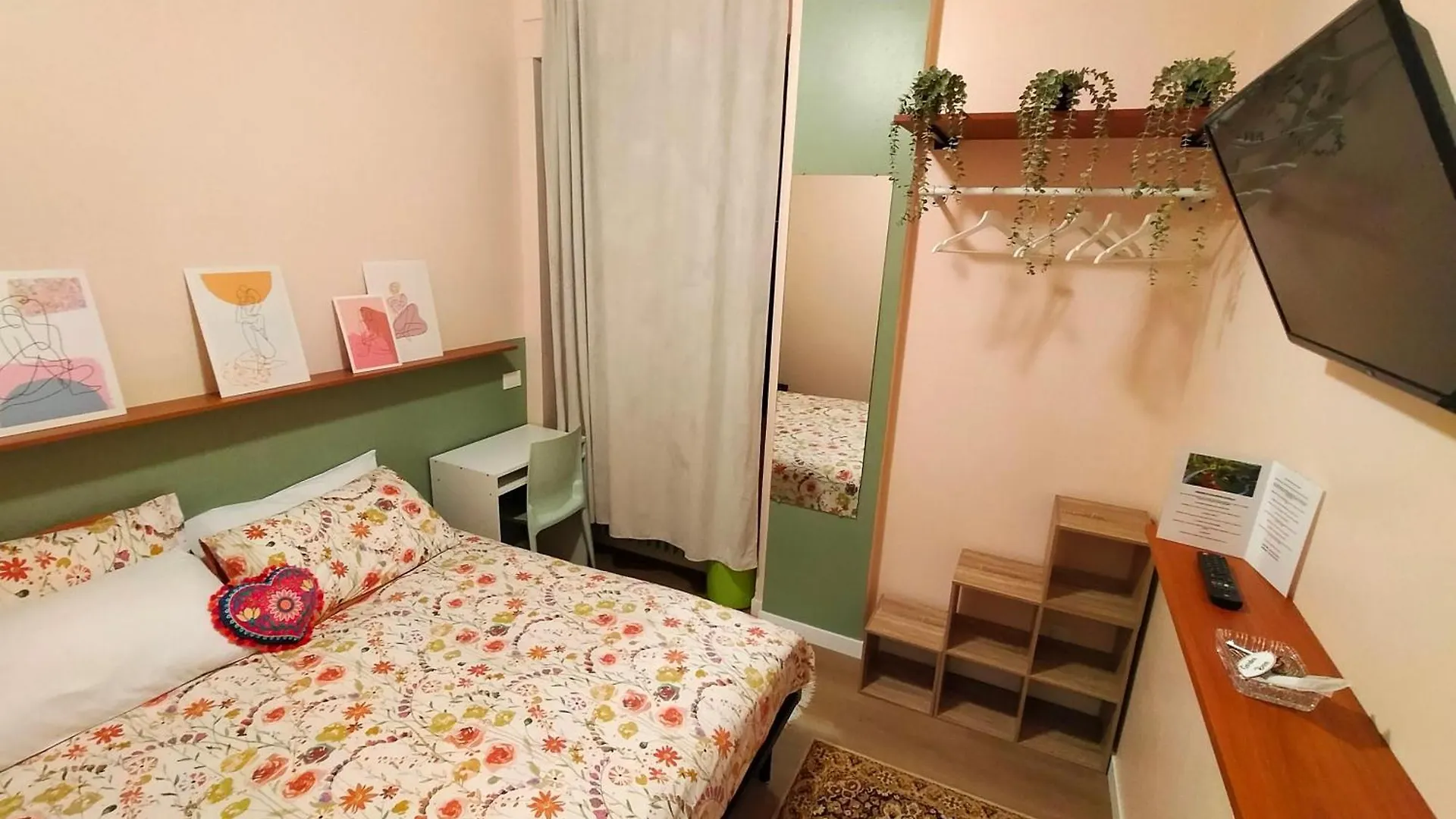 밀라노 Garden Bicocca B&B 이탈리아