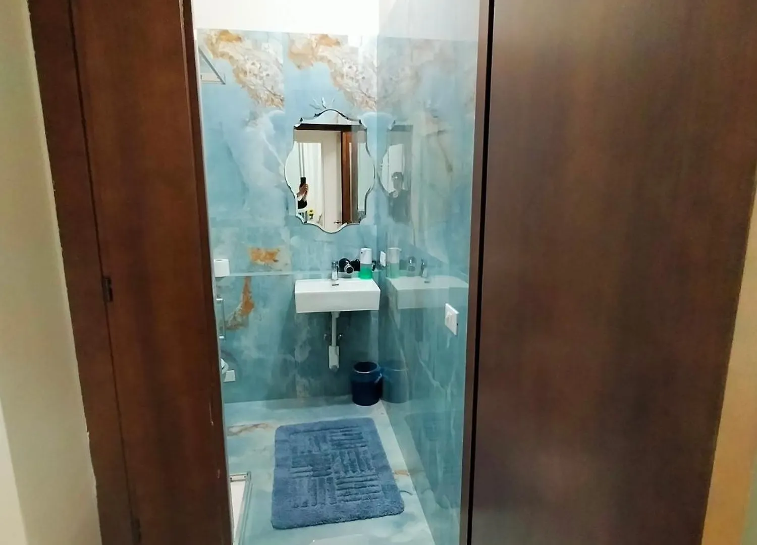 밀라노 Garden Bicocca B&B