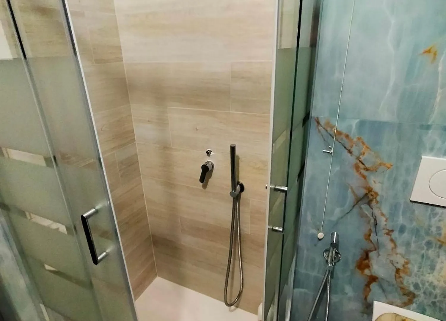 밀라노 Garden Bicocca B&B