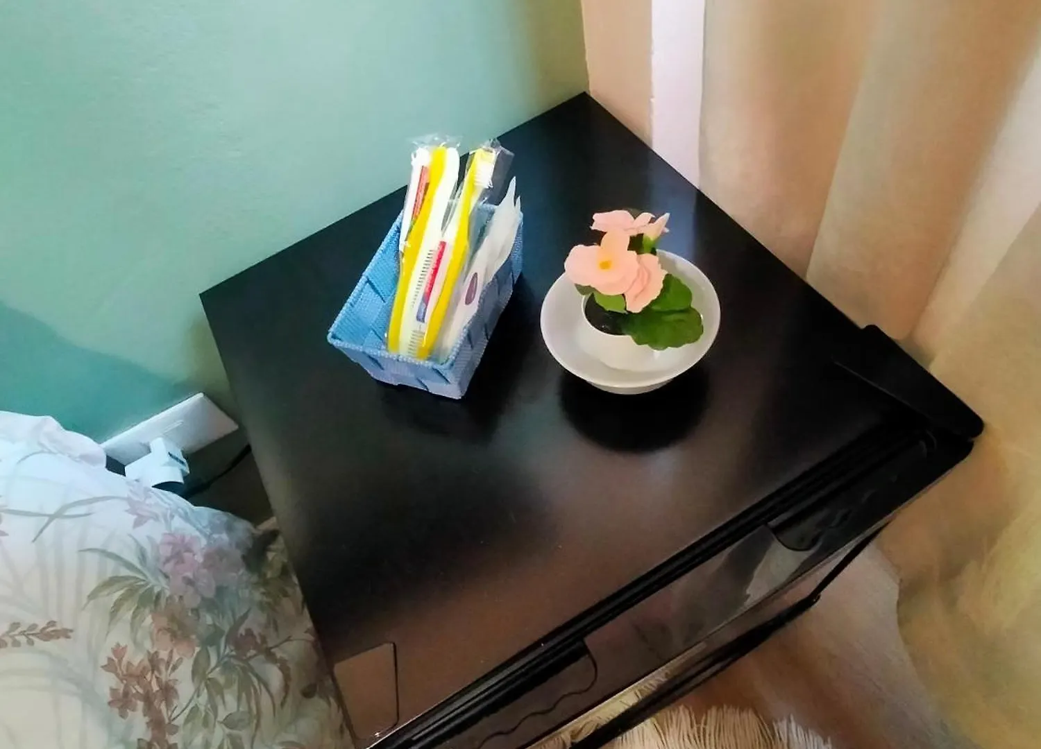 밀라노 Garden Bicocca B&B