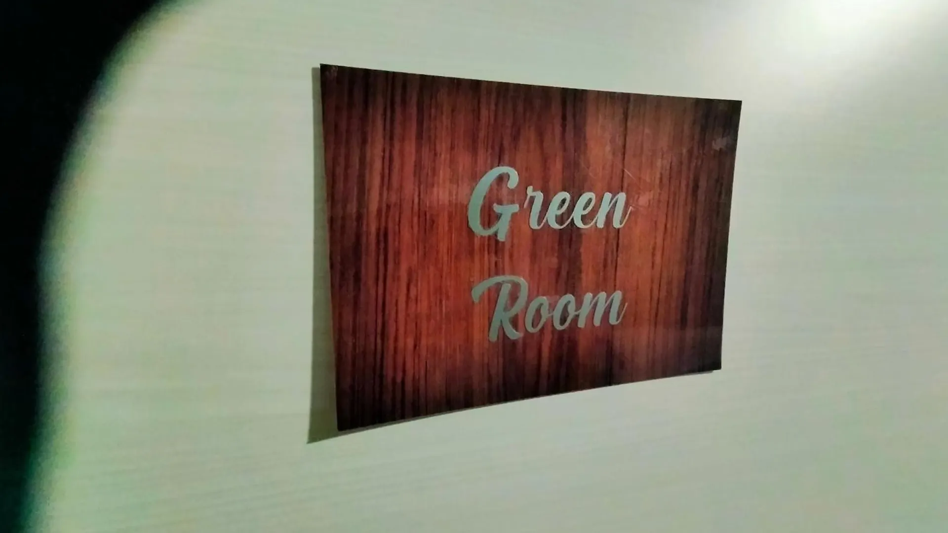 밀라노 Garden Bicocca B&B