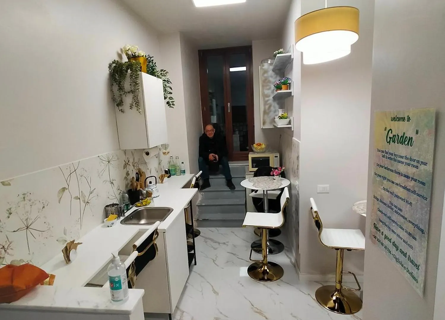 밀라노 Garden Bicocca B&B 0*,  이탈리아