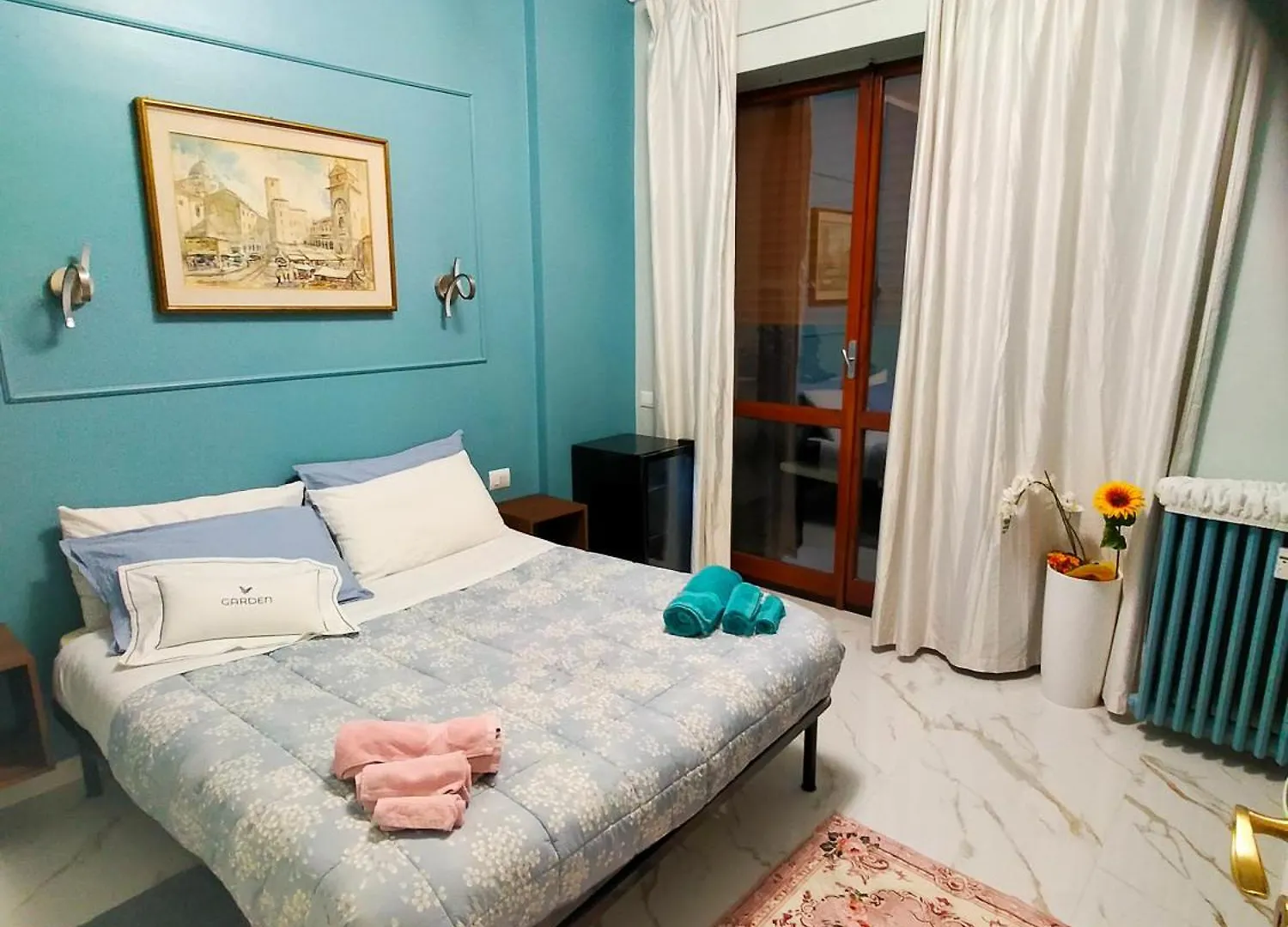 밀라노 Garden Bicocca B&B 이탈리아